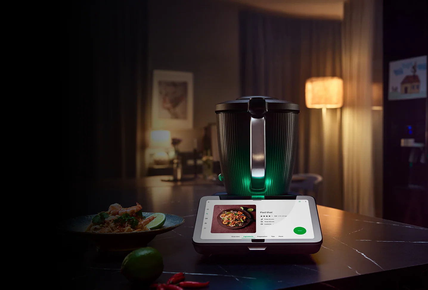 Master Every Meal with Thermomix®